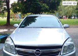 Универсал 5 дверей Opel Astra 2009 в Ивано-Франковске