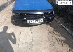 Седан Opel Vectra I (A) 1989 в Березовке