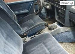 Седан Opel Rekord V (E) 1983 в Днепре