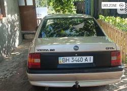 Седан Opel Vectra I (A) 1990 в Рени