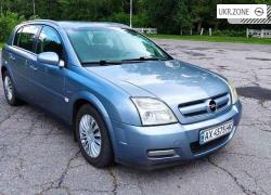 Хэтчбек 5 дверей Opel Signum I 2003 в Сахновщине