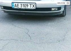 Седан Opel Omega II (B) Рестайлинг 2001 в Каменском