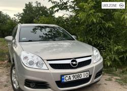Универсал 5 дверей Opel Vectra III (C) Рестайлинг 2006 в Звенигородке