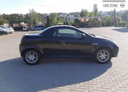 Родстер Opel Tigra II (B) 2005 в Черновцах
