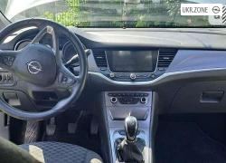 Универсал 5 дверей Opel Astra 2017 в Болехове
