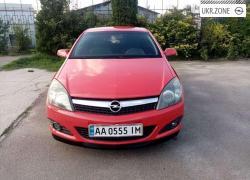 Opel Astra 2008 у Києві