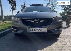 Универсал 5 дверей Opel Insignia II 2018 в Новоград-Волынском