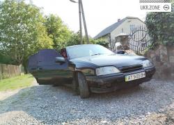 Седан Opel Omega I (A) 1990 в Городке