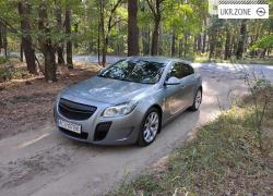 Седан Opel Insignia I 2012 в Киеве