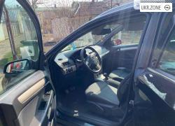 Универсал 5 дверей Opel Astra 2007 в Раздельной