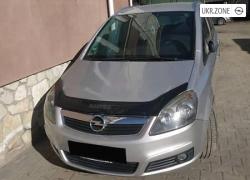 Компактвэн Opel Zafira 2008 в Староконстантинове