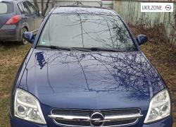 Седан Opel Vectra 2005 у Івано-Франківську
