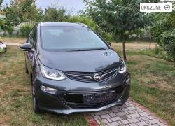 Хэтчбек 5 дверей Opel Ampera II 2018 в Киеве
