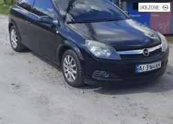 Купе Opel Astra II (G) 2009 в Василькове
