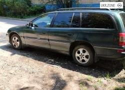 Универсал 5 дверей Opel Omega II (B) 1997 в Харькове