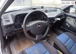 Opel Kadett 1986 в Борисполе