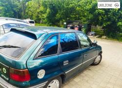 Opel Astra 1995 в Львове
