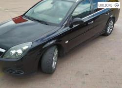 Універсал 5 дверей Opel Vectra III (C) Рестайлінг 2008 у Хмельницькому