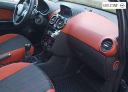 Opel Corsa 2006 в Черкассах