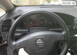 Компактвэн Opel Zafira I (A) 2000 в Виннице