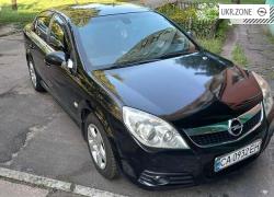 Седан Opel Vectra III (C) Рестайлинг 2006 в Черкассах