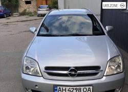 Универсал 5 дверей Opel Vectra III (C) 2003 в Киеве