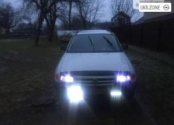 Универсал 5 дверей Opel Astra I (F) 1993 в Яремче
