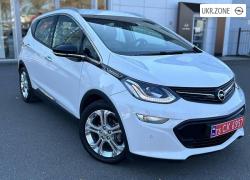 Хэтчбек 5 дверей Opel Ampera II 2018 в Киеве