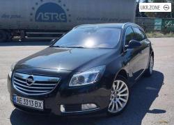 Универсал 5 дверей Opel Insignia I 2009 в Днепре
