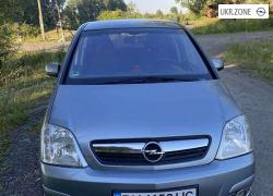 Компактвэн Opel Meriva 2006 в Староконстантинове