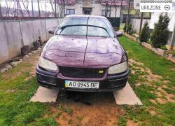 Седан Opel Omega 1994 в Иршаве