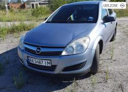 Opel Astra 2007 в Изюме