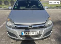 Універсал 5 дверей Opel Astra 2006 у Харкові