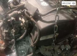 Компактвэн Opel Zafira 2008 в Кривом Роге