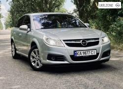 Лифтбек Opel Vectra III (C) Рестайлинг 2007 в Киеве