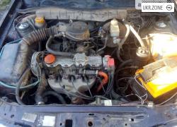 Седан Opel Vectra I (A) 1992 в Тараще