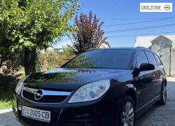 Opel Vectra 2009 в Волочиске