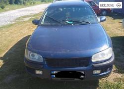 Универсал 5 дверей Opel Omega II (B) 1995 в Белой Церкви