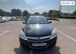 Универсал 5 дверей Opel Astra 2008 в Житомире