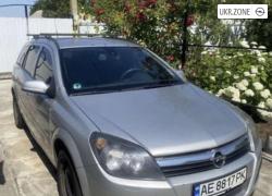 Универсал 5 дверей Opel Astra 2006 в Днепре