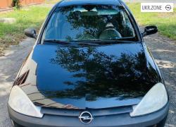 Opel Corsa 2001 в Хусте