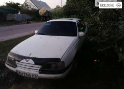 Opel Omega 1991 в Лимане