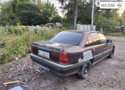 Седан Opel Omega I (A) 1991 в Житомире