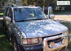 Opel Frontera 2000 в Черкассах