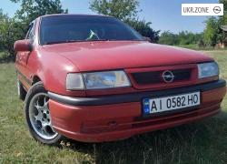 Лифтбек Opel Vectra I (A) 1991 в Теплике