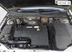 Седан Opel Vectra III (C) 2004 в Киеве