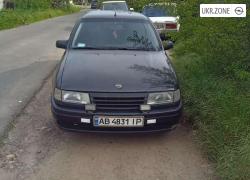 Седан Opel Vectra I (A) 1992 у Одесі