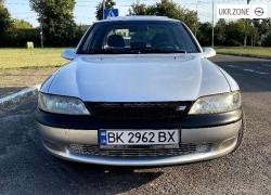 Седан Opel Vectra II (B) 1998 в Ровно