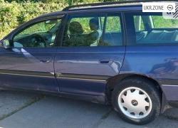 Универсал 5 дверей Opel Omega II (B) 1997 в Львове