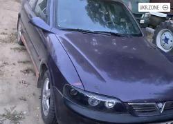 Седан Opel Vectra II (B) 1996 у Вінниці